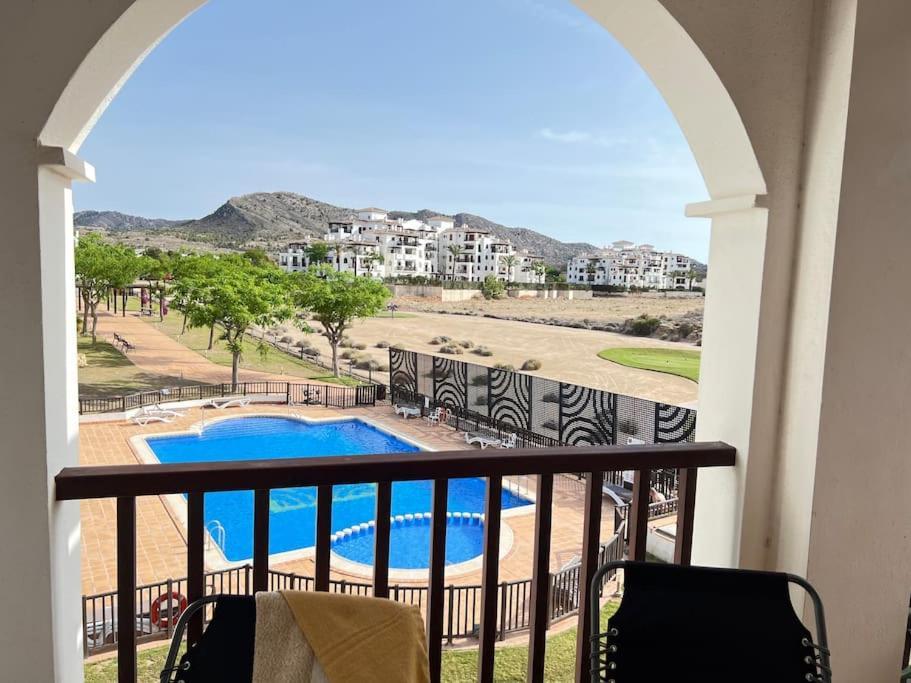 Casa Iwan El Valle Golf Мурсия Екстериор снимка
