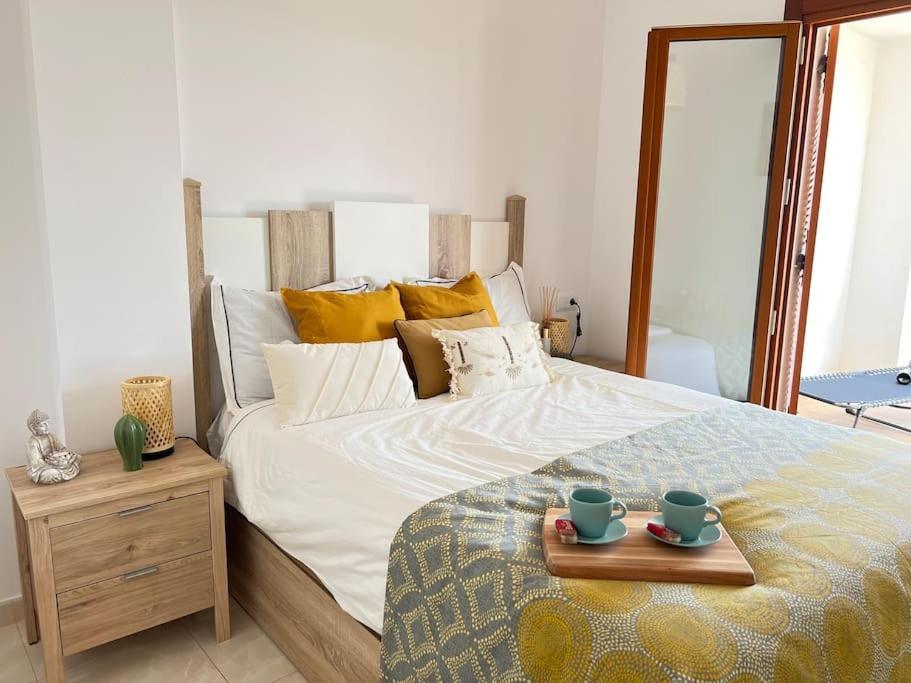 Casa Iwan El Valle Golf Мурсия Екстериор снимка
