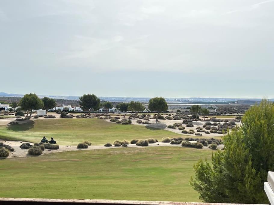Casa Iwan El Valle Golf Мурсия Екстериор снимка
