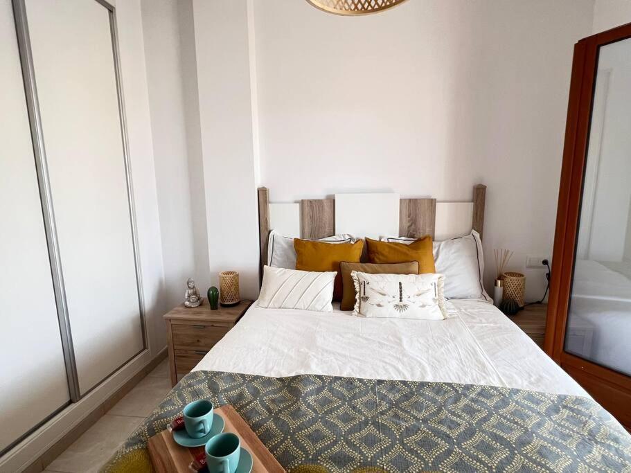 Casa Iwan El Valle Golf Мурсия Екстериор снимка