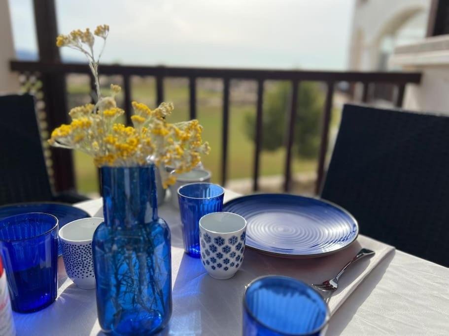 Casa Iwan El Valle Golf Мурсия Екстериор снимка